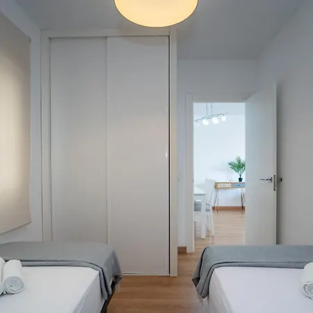 U-nique Ricardo Soriano Apartman Marbella