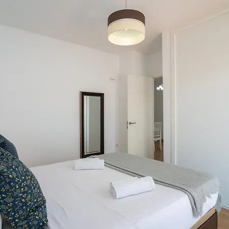 Apartman U-nique Ricardo Soriano Marbella