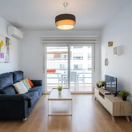 Apartman U-nique Ricardo Soriano Marbella