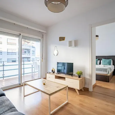 U-nique Ricardo Soriano Appartement *