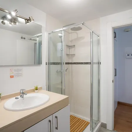 Appartamento U-nique Ricardo Soriano *