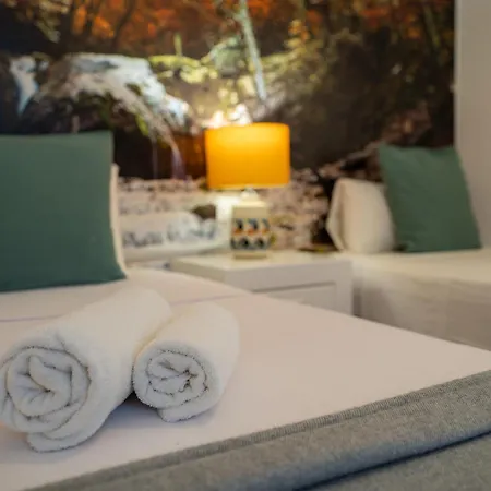 U-nique Ricardo Soriano Apartment Marbella