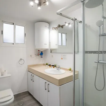 U-nique Ricardo Soriano Appartement *