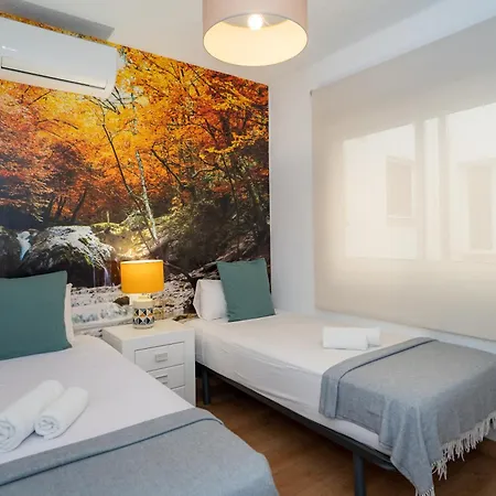 Appartement U-nique Ricardo Soriano *