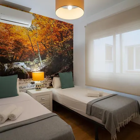 Appartement U-nique Ricardo Soriano *