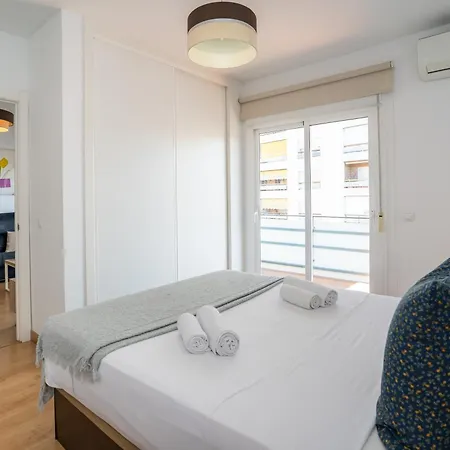 Appartement U-nique Ricardo Soriano