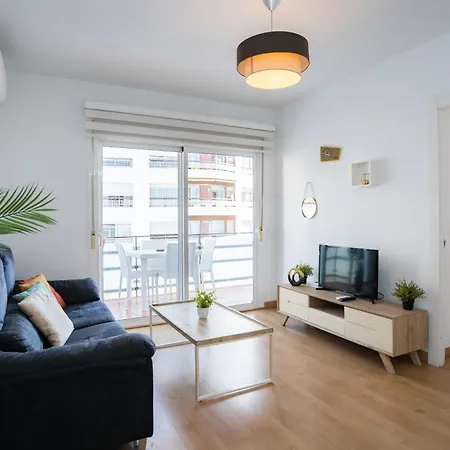 U-nique Ricardo Soriano Appartement