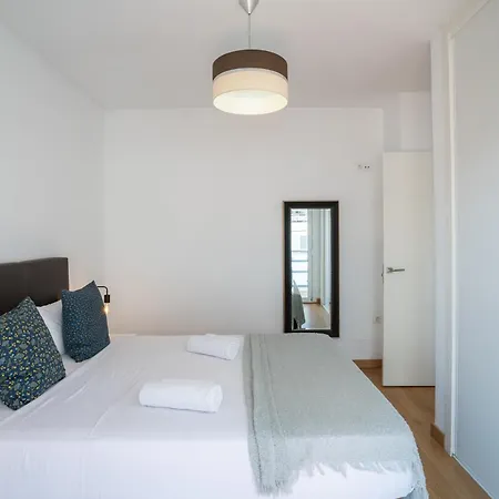 Appartement U-nique Ricardo Soriano