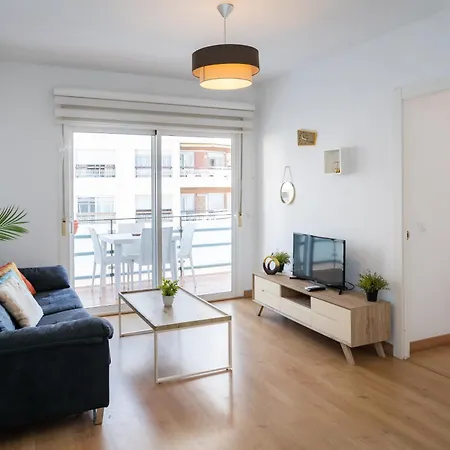 U-nique Ricardo Soriano Appartement *