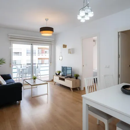 Appartement U-nique Ricardo Soriano *