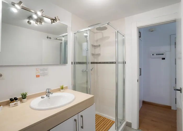 Apartmán U-nique Ricardo Soriano *