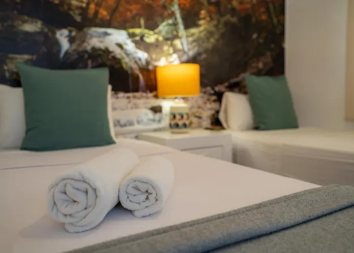 U-nique Ricardo Soriano Apartmán Marbella
