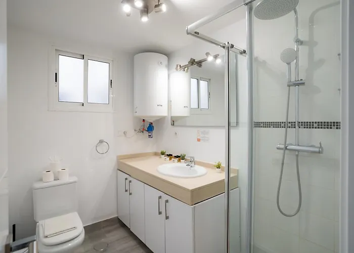 U-nique Ricardo Soriano Apartmán *