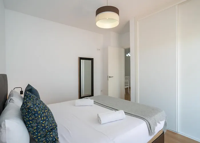 Apartmán U-nique Ricardo Soriano Marbella