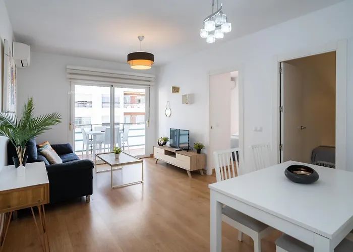 Apartmán U-nique Ricardo Soriano *