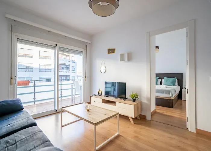 U-nique Ricardo Soriano شقة *