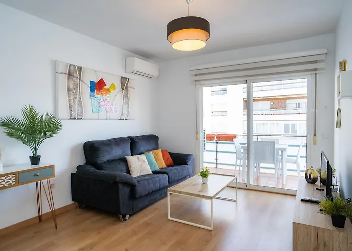 U-nique Ricardo Soriano شقة ماربيا